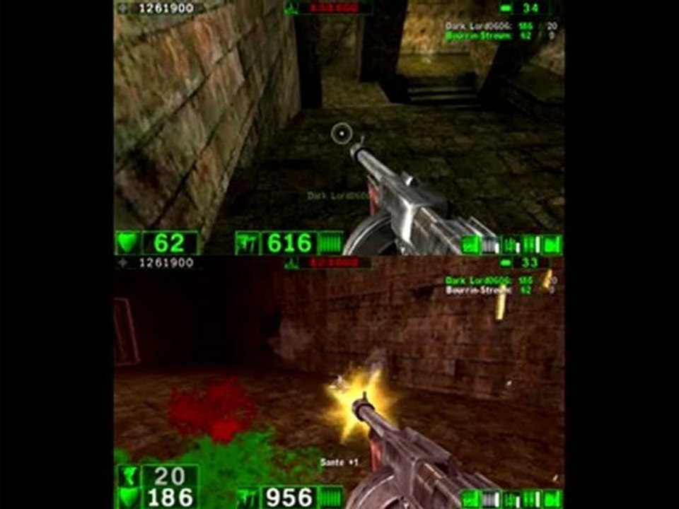 Serious Sam the First Encounter Episode 6