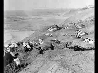 Çanakkale Türküsü