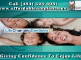 Dental Implants Reading PA - Affordable Dental Implants