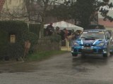 Rallye Le Touquet Pas-de-Calais 2011 - Etape 1