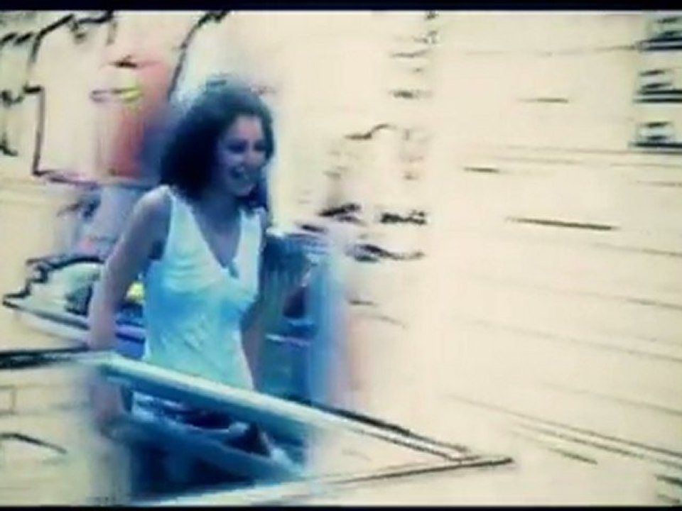 ERIKA 2011 - I DON'T KNOW ( OFFICIAL WINTER DANCE HITS ) HQ