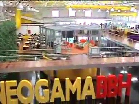 Fábrica de ideias: a agência de publicidade dos sonhos