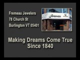 Master Jeweler Fremeau Jewelers Burlington VT