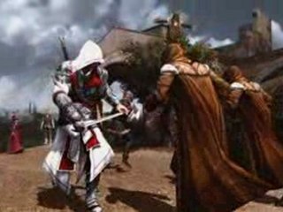 assassin's creed brotherhood dlc
