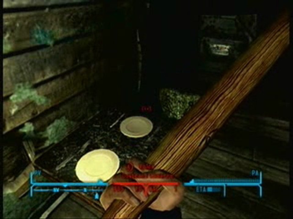 [Walkthrough] Fallout New Vegas 05 (Xbox360)