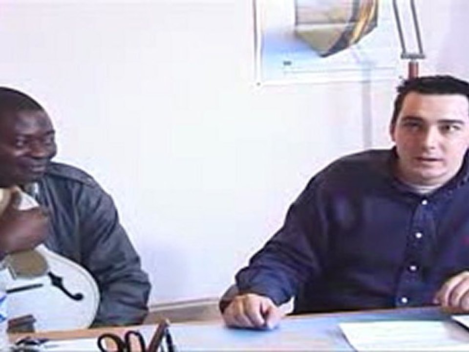 "Il était une fois en Belgique le Messager de la paix & d'mour" Paradis Ledoux