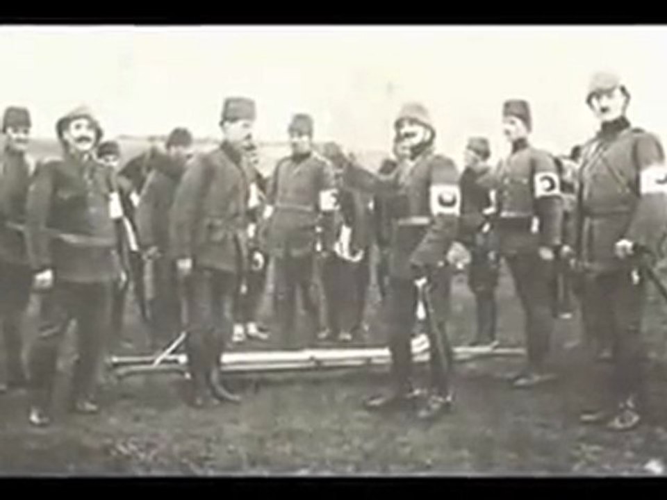 Çanakkale Şehitlerine / Bedirhan Gökçe Yorumu