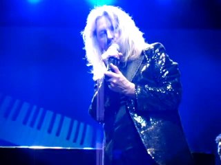 VERONIQUE SANSON 2011 ROUEN JUSTE POUR TOI LIVE