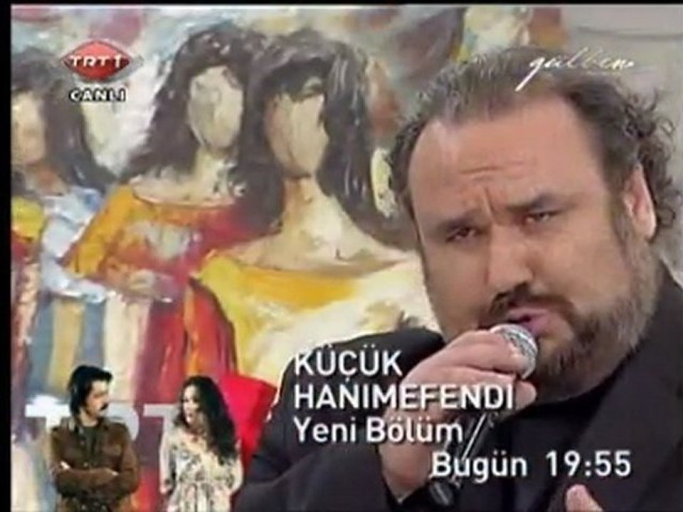 GÜLBEN - Hakan Aysev 1.Bölüm 18.03.11
