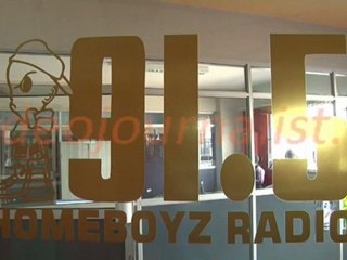 From DJ gang to entertainment giant