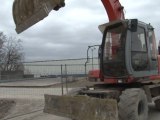 AGORA L'EMISSION 121 : FORUM HABITANTS SUR LES TRAVAUX DU CHANTIER DE RENOVATION URBAINE A ST-NICOLAS