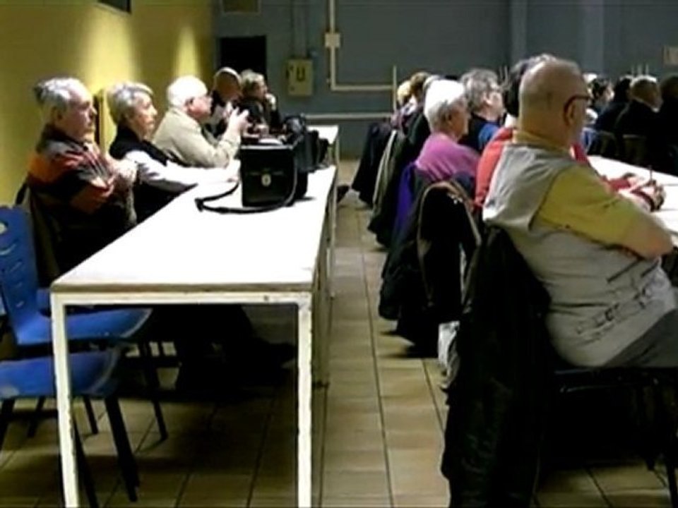 remise à niveau au code de la route