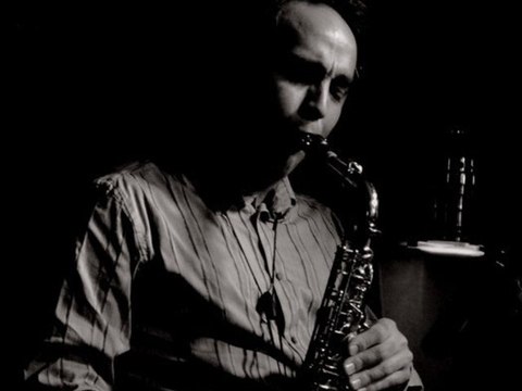 Sylvain Del Campo Organique Trio - Les papillons d'Halabjah (Sylvain Del Campo)