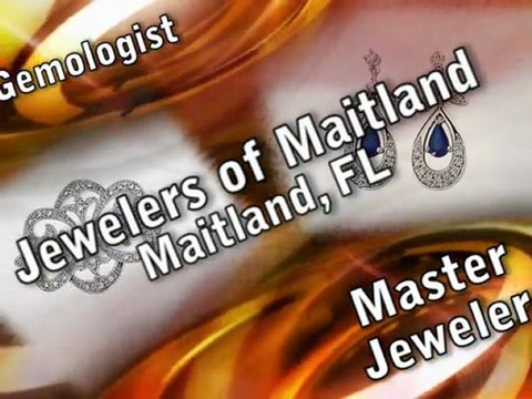 Professional Jeweler Jewelers of Maitland 32751 Maitland FL