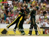 Australia vs Pakistan ICC 19th March 2011