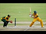 watch Pakistan vs Australia crikcet world cup 19th march live stream