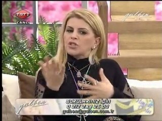GÜLBEN - Nuray Sayarı ve Hakan Aysev 2.Bölüm 18.03.11