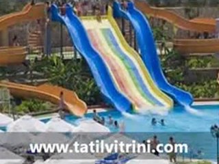 ACAPULCO RESORT HOTEL & CONVENTION & SPA