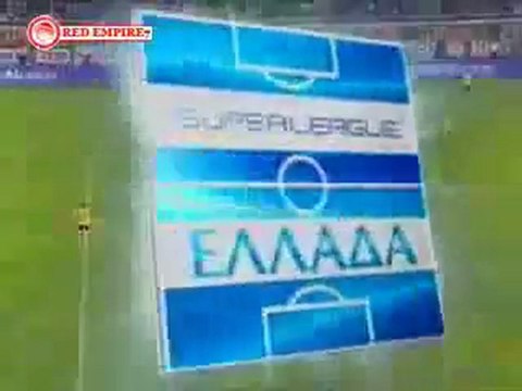 olympiakos vs aek 1-0 2007-08