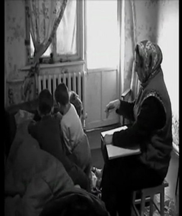 Yürek Parçalatan Görüntüler (Yetimler)