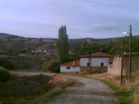 Cevheri Köyü - Nostalji 2