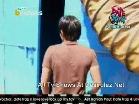 Bindass Love Lockup 19th March 2011 pt4