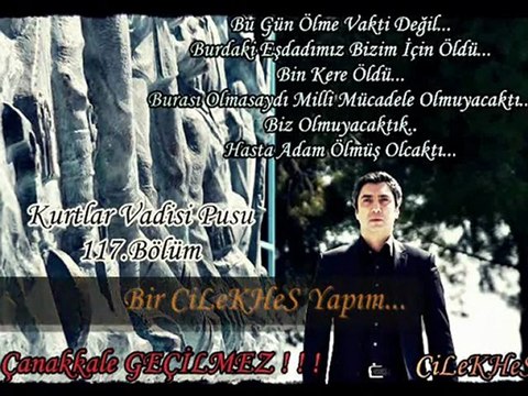 CiLeKHeS Yapım...Aysun Gültekin - Eledim Eledim[117.Bölüm]