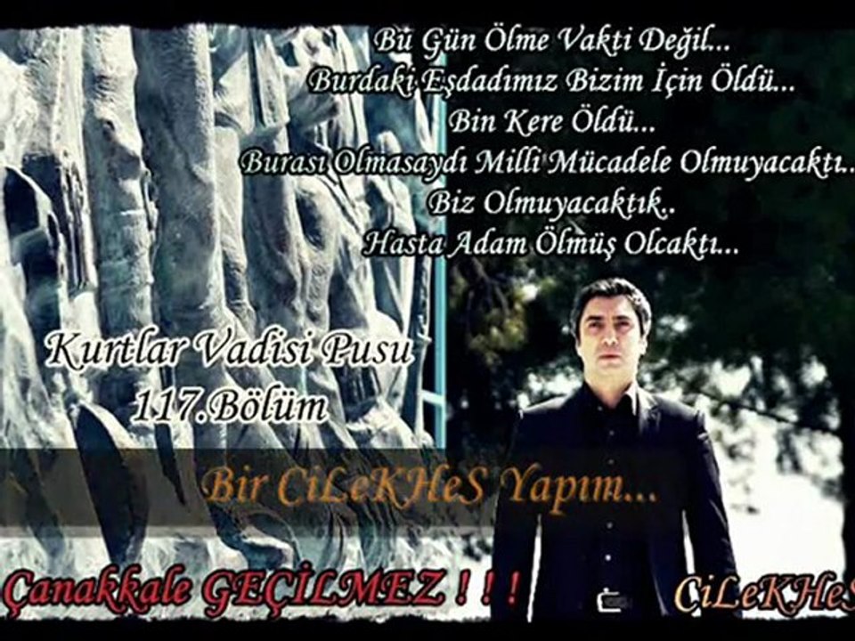 CiLeKHeS Yapım...Aysun Gültekin - Eledim Eledim[117.Bölüm]