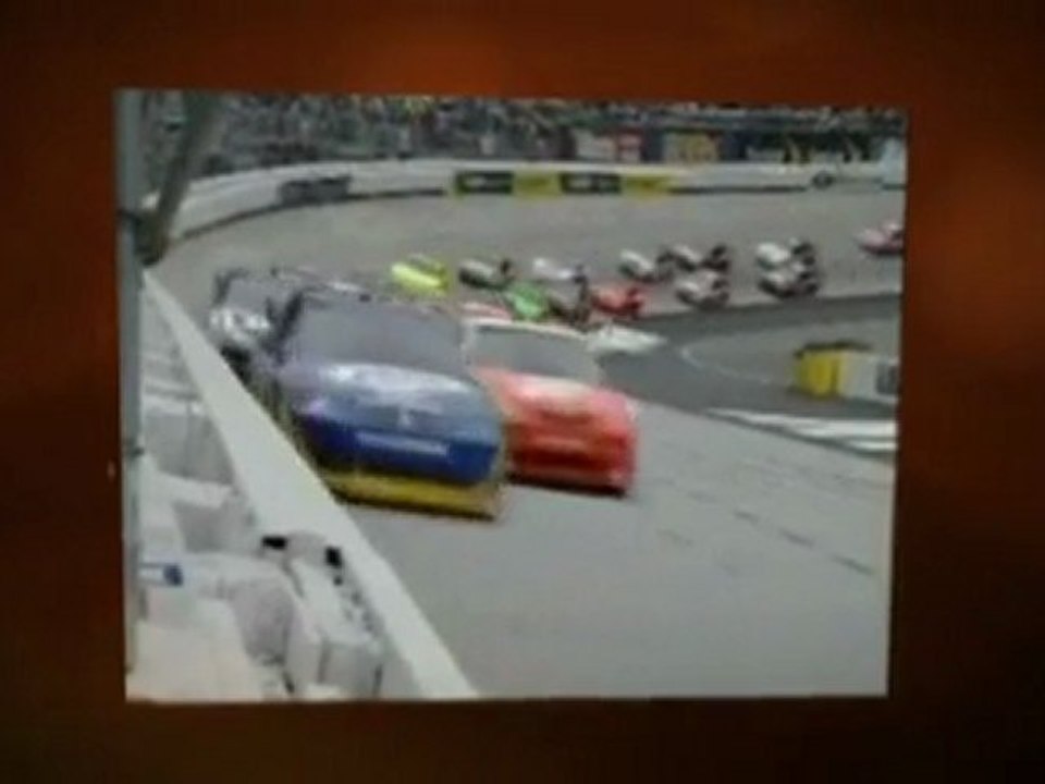 Live webcast - free live NASCAR Sprint Cup Series, Food ...