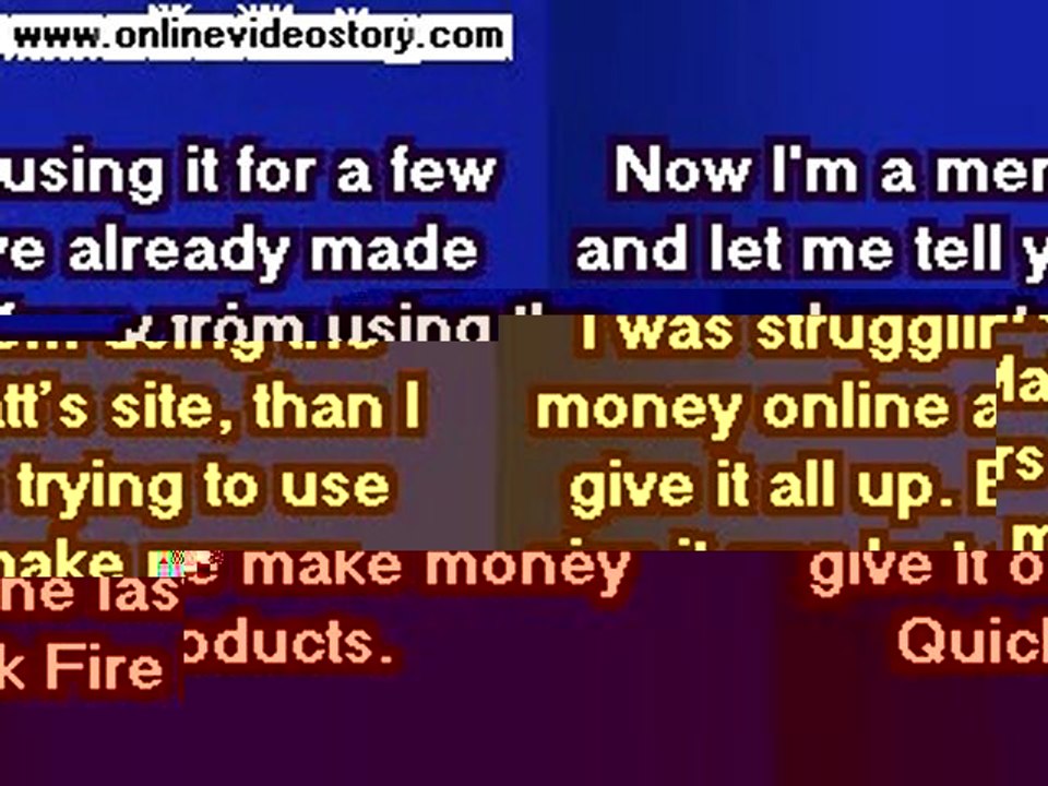 Quickfire Profits 3.0 Review