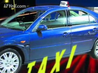 Gatwick airport taxi