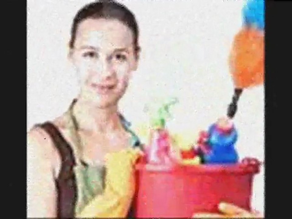 Office Cleaner Sydney