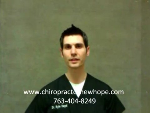 Above and Beyond Chiropractic Center - Numb Hand