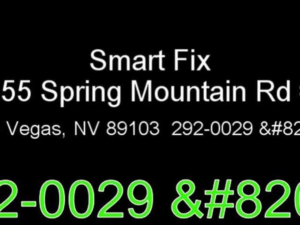 Smart Fix Iphone Repair