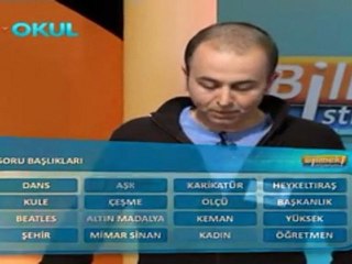 Bilmek İstiyorum 11.03.2011 - part2