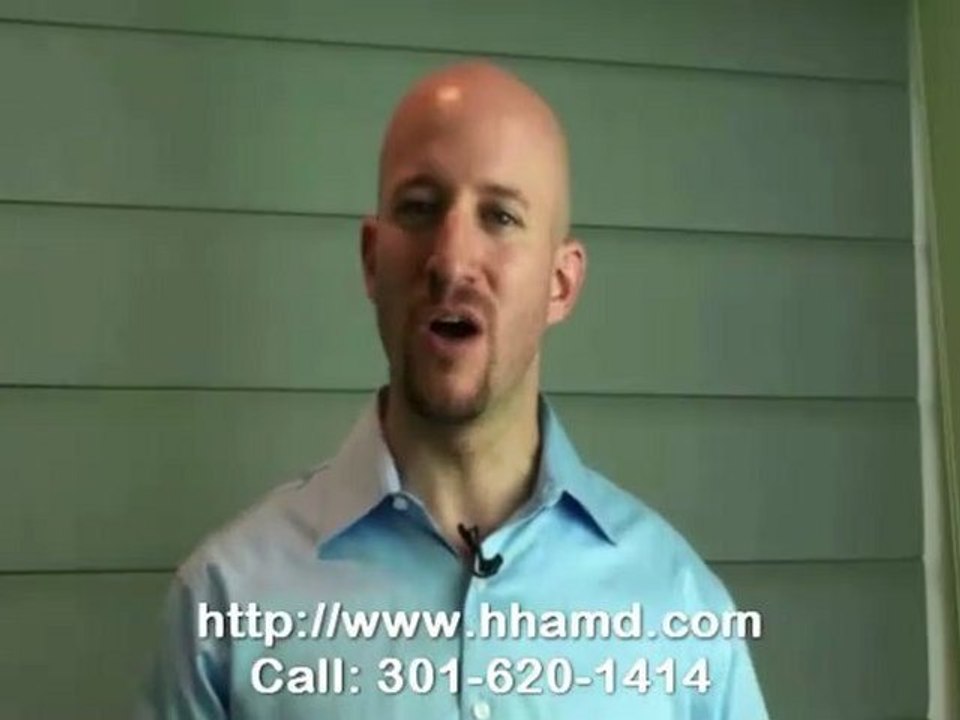 Holistic Health Associates -  Acupuncture Introduction