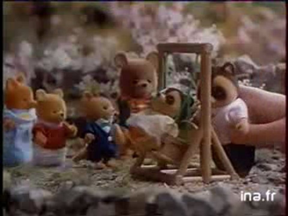 BANDAI LES PETITS MALINS - JOUETS