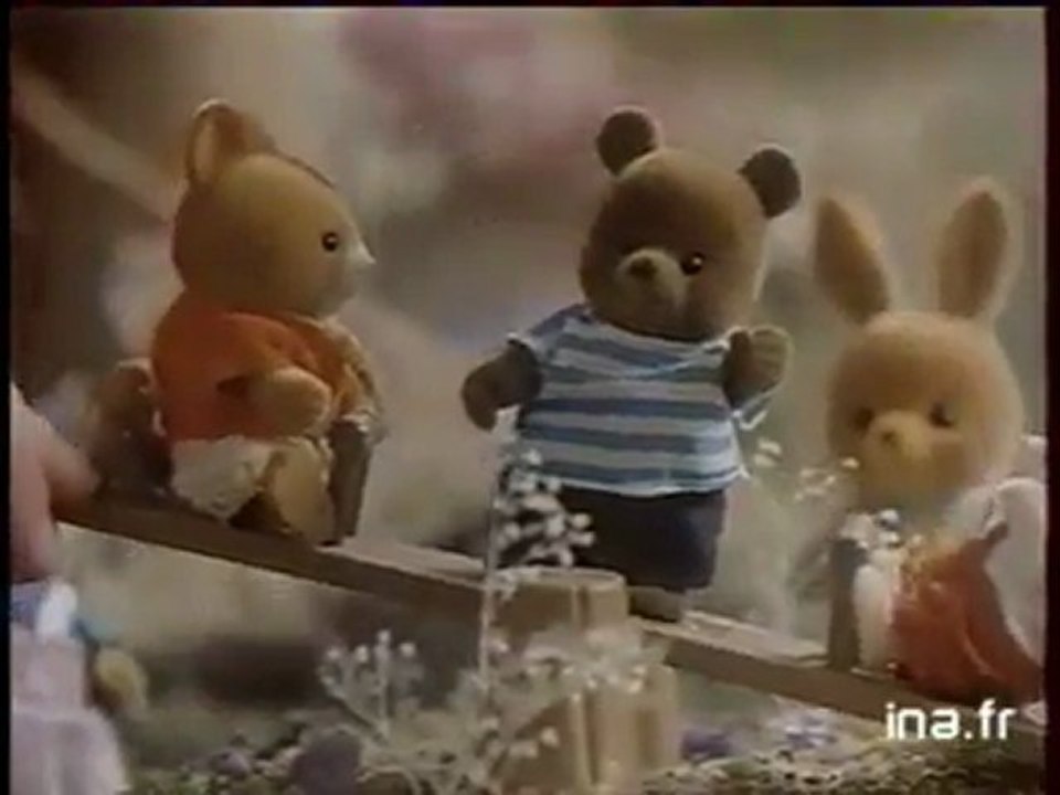 LES PETITS MALINS BANDAI - ANIMAUX JOUET PREMIER AGE