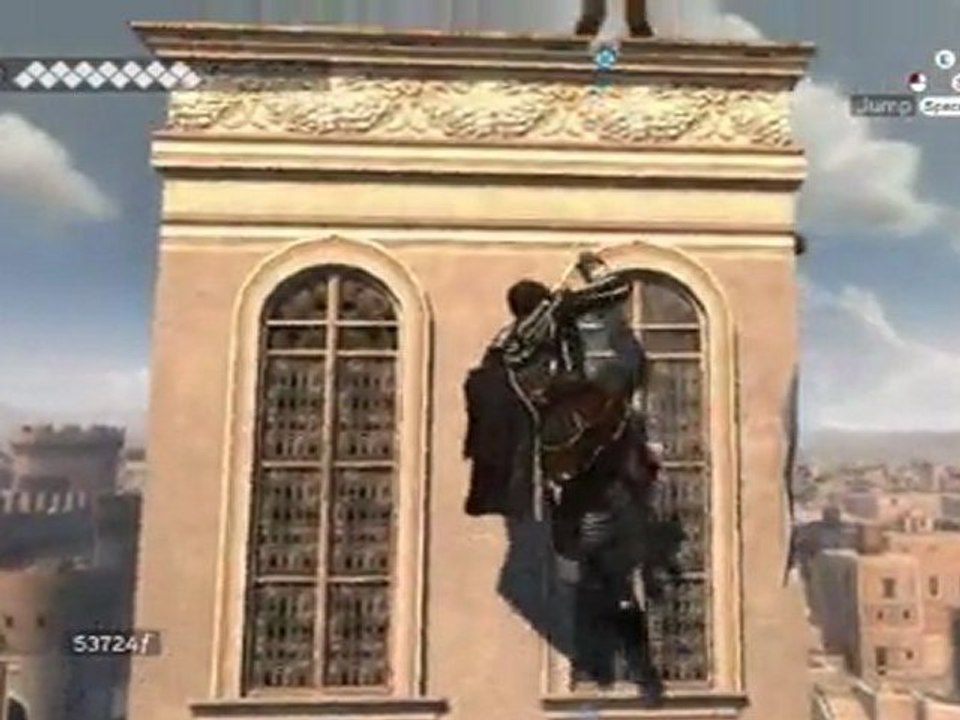 Assasins Creed Brotherhood Intro by Enzee