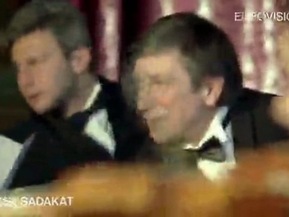 Yüksek Sadakat - Live it up (Turkey)