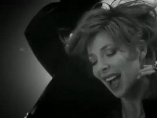 Mylene Farmer - Bleu Noir  (video+download)
