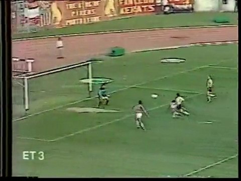 Olympiacos - AEK 3-1 1990-91