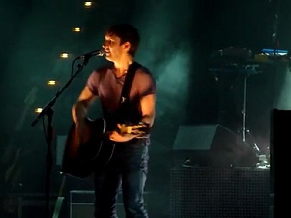 James Blunt 3
