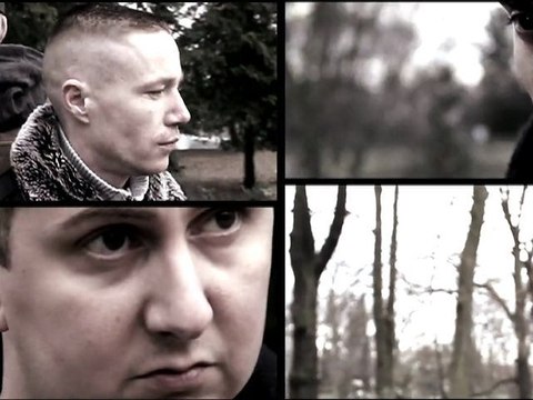 KONEA Feat Sopik, Frères 2 sons & Mesa - Ca dit quoi! (Street Clip Officiel HD) 2011