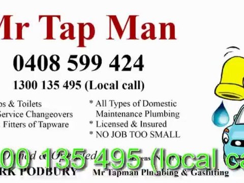 Geelong Plumbers