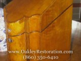 Furniture Refinishing in Westchester and NYC