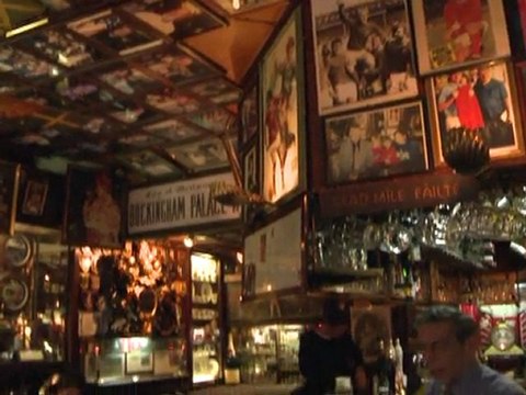 Windsor Castle pub : the saga continues