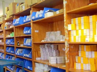 Whoonga: S.Africa's latest high brings AIDS drug scare