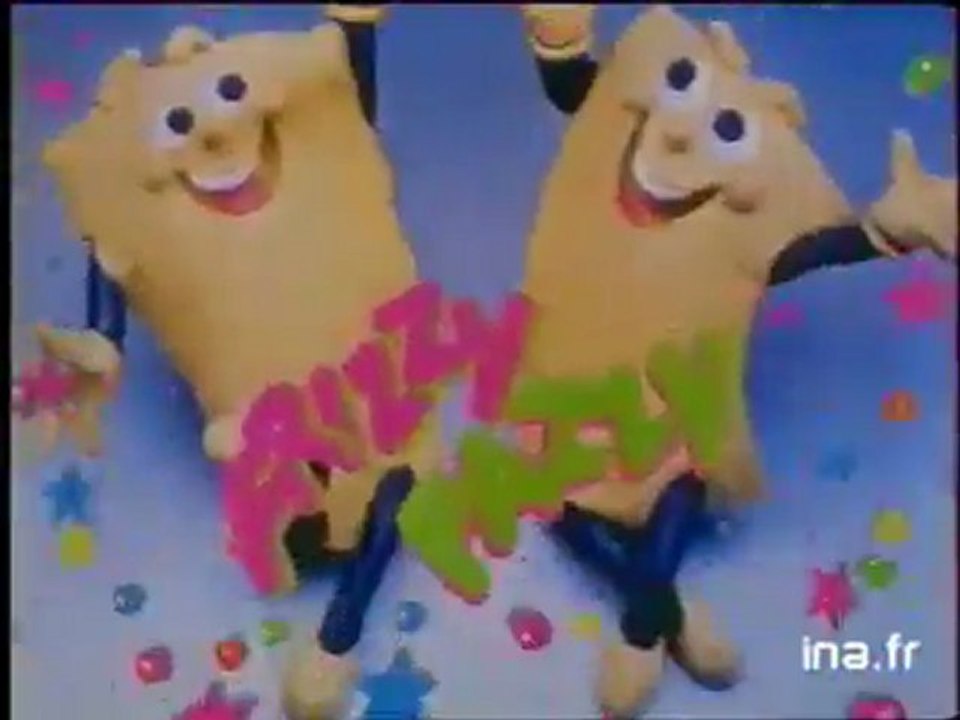 pub chewing gum frizzy pazzy 1987 geek