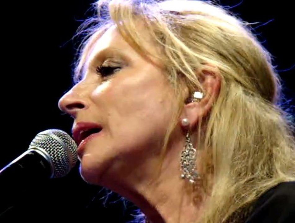 VERONIQUE SANSON 2011 ROUEN REDOUTABLE LIVE